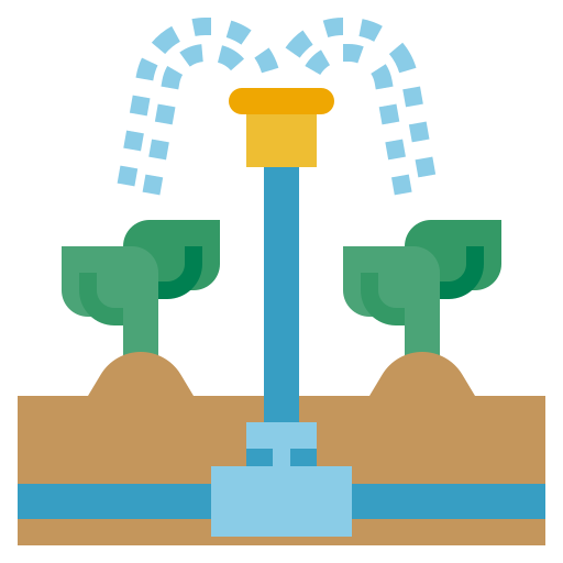 Lawn It Irrigation in Stilbaai