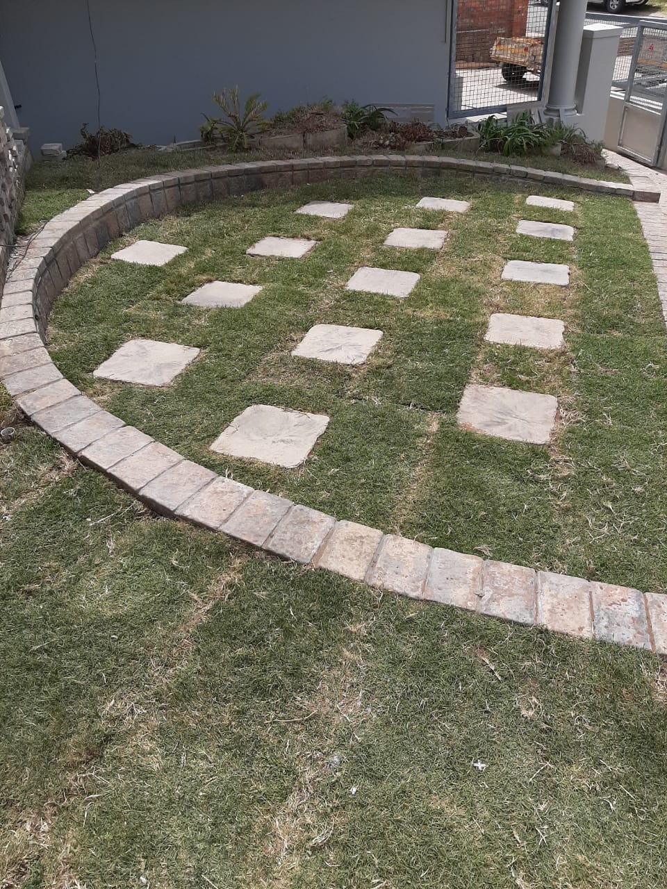 Gallery - Instant Lawn at Lawn It Stilbaai