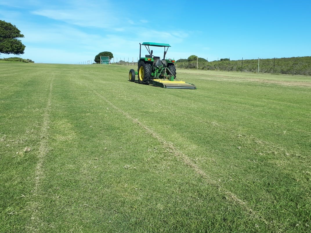 Lawn It Home Page