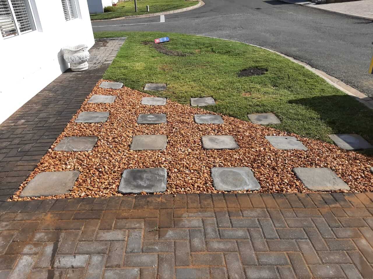 Instant lawn Western Cape by Lawn it in Still Bay