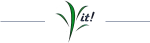 Grass Icon with Border at Lawn It in Stilbaai